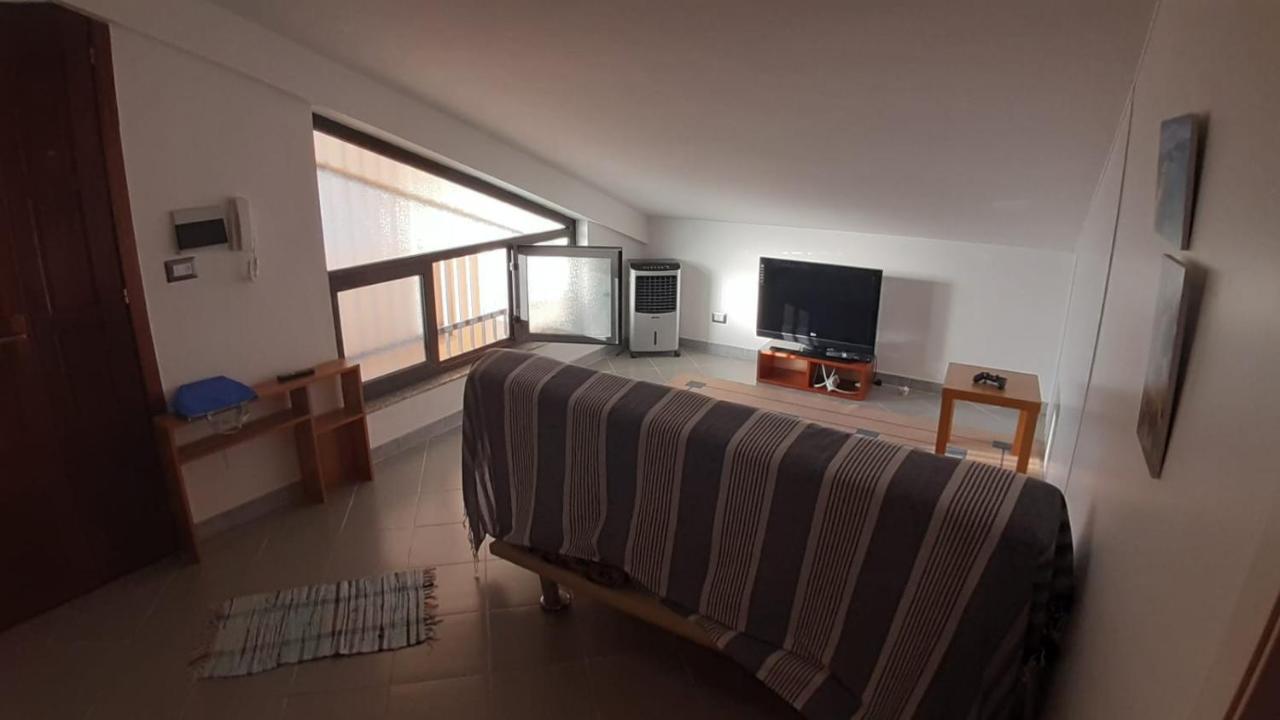 Appartamento Per Vacanze E Brevi Periodi Iun Q2474 Oristano Exterior foto